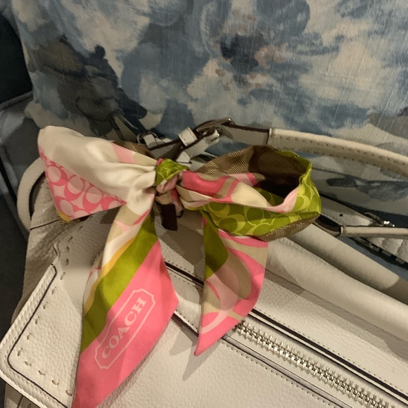 Gorgeous Coach handbag/shoulder bag - Picture 11 of 11